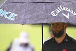 Los millones del LIV golf no están ayudando a Rahm a jugar bien en los grandes torneos
