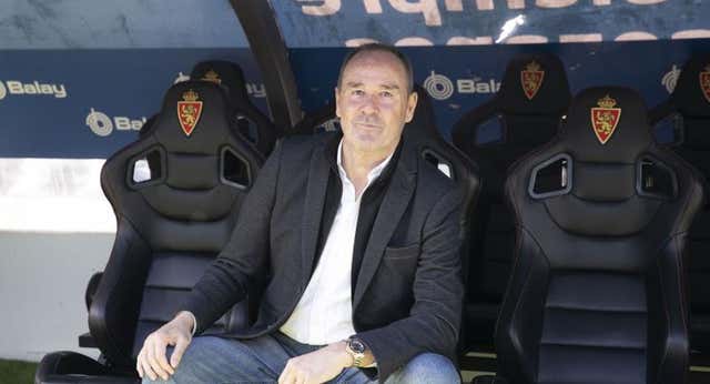 Víctor Fernández y el increíble equipo menguante: de un arranque histórico a ser el peor de Segunda