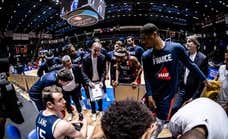 Los daños colaterales de la irrupción de Victor Wembanyama y los jóvenes en la selección francesa