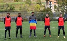 Cómo afecta el descenso del Andorra a Primera RFEF a la hoja de ruta del proyecto de Gerard Piqué