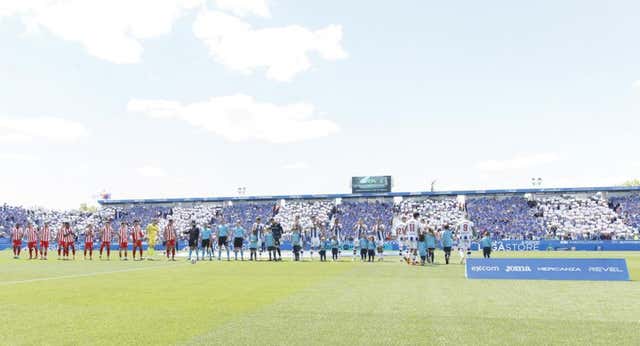 Las cuentas del ascenso directo y el playoff de LaLiga Hypermotion a Primera División: Leganés, Eibar…