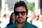 El «espero irme a mi casa» de Fernando Alonso que explica su fin de semana