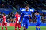 Figueroa Vázquez paró el partido por cánticos de «Greenwood, muérete»