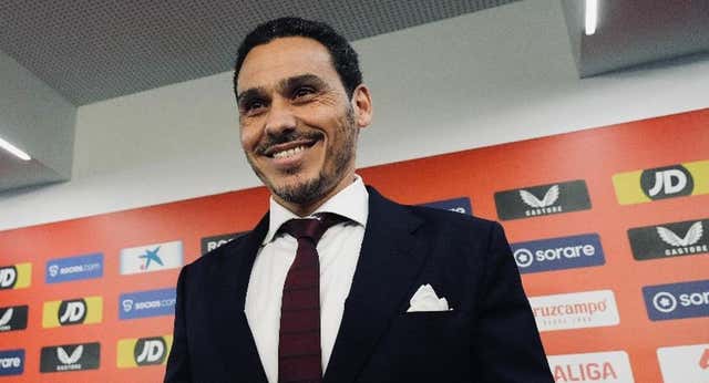 Del Nido Carrasco contradice a Navas y le ofrece un contrato vitalicio: «Entendí que era más que suficiente el compromiso personal adoptado con él»