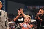 Logan Paul impone sus condiciones a Cody Rhodes