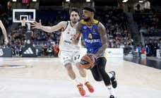 Mario Hezonja manda un enigmático mensaje sobre el futuro de Lorenzo Brown que ilusiona al madridismo