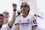 Un nuevo sueldo y el ejemplo de Sergio Ramos están detrás del giro radical en el 'caso Modric'