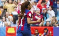 La pena es que se desee que el Barça no marque más goles