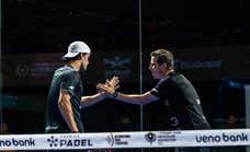 Semifinales de Asunción Premier Padel P2 2024: horarios, resultados en directo y dónde ver