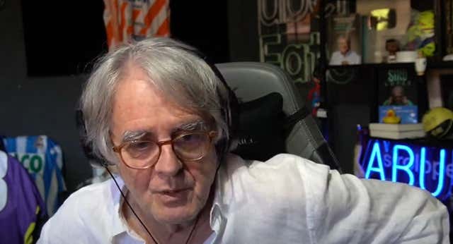 Siro López retransmitirá los Juegos Paralímpicos en Twitch mientras RTVE sigue peleando por los derechos
