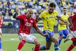 ¡El Cádiz baja a Segunda!