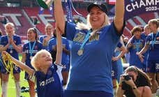 Emma Hayes, la 'Guardiola' del fútbol femenino y un legado que rompió barreras: “Construyó todo..."