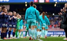 La Superliga femenina, a debate: ¿es una solución a la superioridad del Barça?