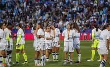 El 8-0 de la Copa de la Reina reabre el melón de la falta de competitividad en España: «Excepto cinco rivales...»