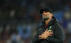 Estuve en el primer partido de Klopp en Anfield, lo que vino después fue la verdadera historia