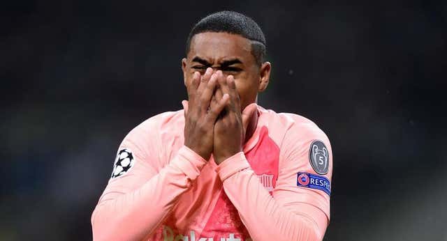 Minguella responde a las acusaciones por el fichaje de Malcom y señala a André Cury: «Rodrygo y Vinicius están en el Real Madrid»