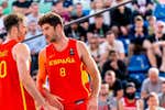 España se queda sin Juegos Olímpicos en el 3x3 masculino