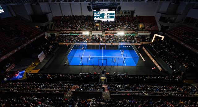 Cuánto dinero gana el campeón del Asunción Premier Padel 2024