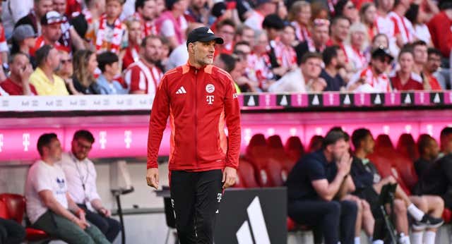 El Bayern no sólo ha perdido la Bundesliga, también la seriedad