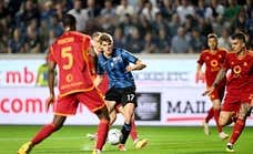 La victoria del Atalanta perjudica al fútbol italiano: no tendrá nueve equipos en Europa