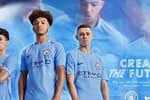 La premonitoria publicidad del City con los juveniles favoritos de Guardiola