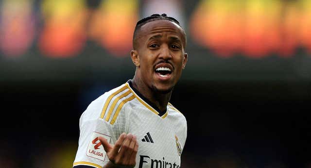 Los 56 minutos que explican por qué Ancelotti ya tenía decidido el plan de Wembley con Nacho