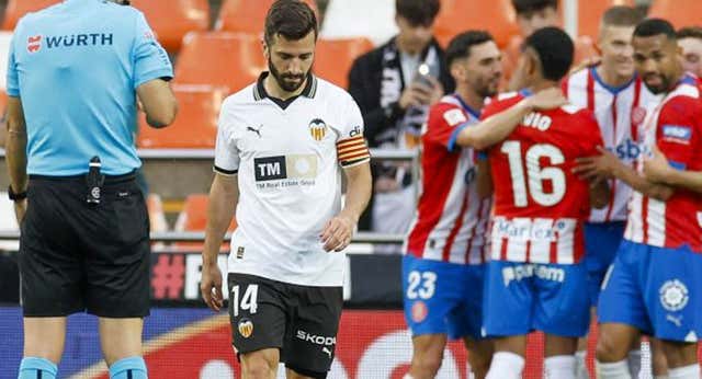 Crueldad con José Gayà: se pierde la Eurocopa y deberá pasar por el quirófano