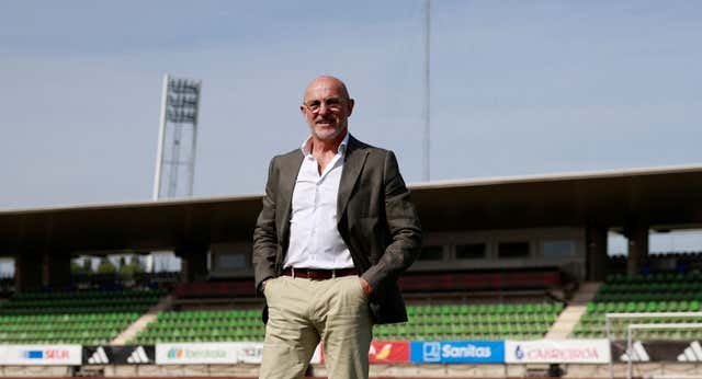 Cuándo da Luis de la Fuente la lista de España para la Eurocopa 2024