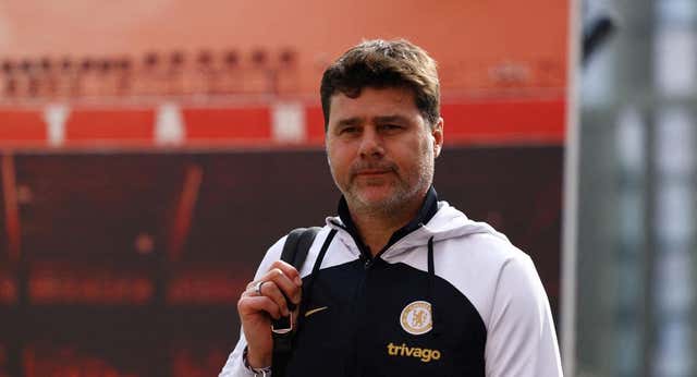 Mauricio Pochettino abandona el Chelsea