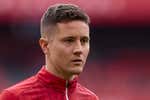 La normativa que complica el sueño de Ander Herrera de terminar su carrera en el Zaragoza
