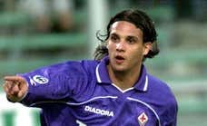Nuno Gomes, un gol histórico y el deseo de toda la ciudad: “Hay que dedicarle el título a Joe Barone”