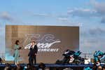 Aspar erige su legado en el circuito en el que se estrenó hace 45 años