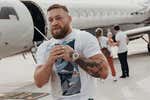 McGregor ataca a Topuria: «No es un campeón, Holloway lo destrozará»