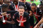 Wirtz se queda en el Leverkusen y el Real Madrid ya mira a 2025