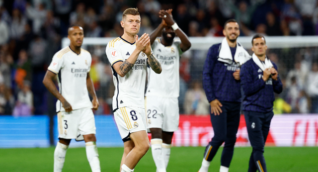 Mazazo para el vestuario del Madrid, que intentó volver a convencer a Kroos: “Toni también sería el mejor con 40”