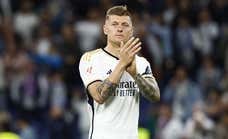 Los motivos de la retirada de Kroos... tras pactar hace semanas que seguiría en el Madrid