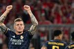 Los cinco minutos inolvidables con los que Kroos anuncia su adiós: “No quiero que la gente piense que no tengo nivel para jugar”