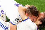 Modric se despide de Kroos con una carta muy emotiva: «Se me hace difícil escribir estas palabras»