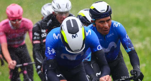 El mercado refleja la nueva realidad del Movistar Team: de candidato a todo a equipo trampolín