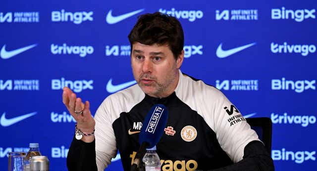Otro bandazo en el Chelsea por ‘diferencias filosóficas’ con Pochettino: a por el quinto entrenador desde 2022