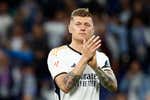 Toni Kroos se retira: reacciones y última hora en directo