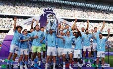 La nueva Premier League que está en camino: límite salarial y un nuevo Regulador del fútbol británico