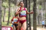 La doble moral mediática de los Juegos Olímpicos para un atleta: «Si no lo haces bien, parece como que no existes»