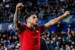 La renovación de Isaac Romero se cuela en el casting final del entrenador