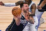 Luka Doncic podrá firmar en verano de 2025 el mayor contrato en la historia de la NBA: $346 millones por cinco años