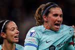 La renovación de Mariona Caldentey por el Barça se enfría a la espera de la final de Champions