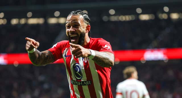 Atlético de Madrid y Memphis Depay rompen lazos y dejará un hueco en la delantera rojiblanca