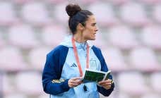La lista más calmada de Montse Tomé en la Selección también tiene su miga