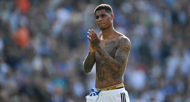 Las fiestas y críticas certifican la caída de Rashford y le dejan sin Eurocopa: ‘Algo no está bien en él’