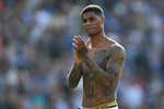 Las fiestas y críticas certifican la caída de Rashford y le dejan sin Eurocopa: «Algo no está bien en él»